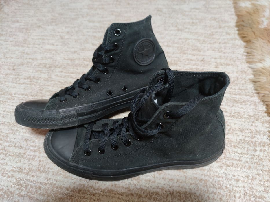 Кеди оригінал Converse