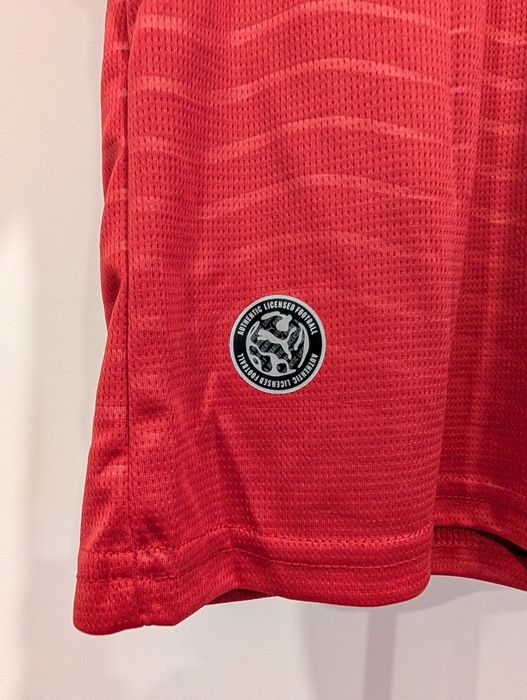 Camisola Ronaldo - Seleção Nacional