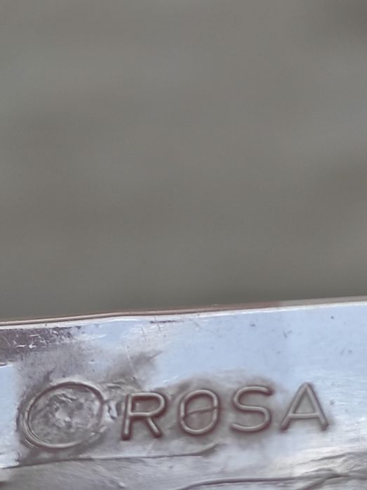 Okulary przeciwsłoneczne Opta Katowice model Rosa okres PRL