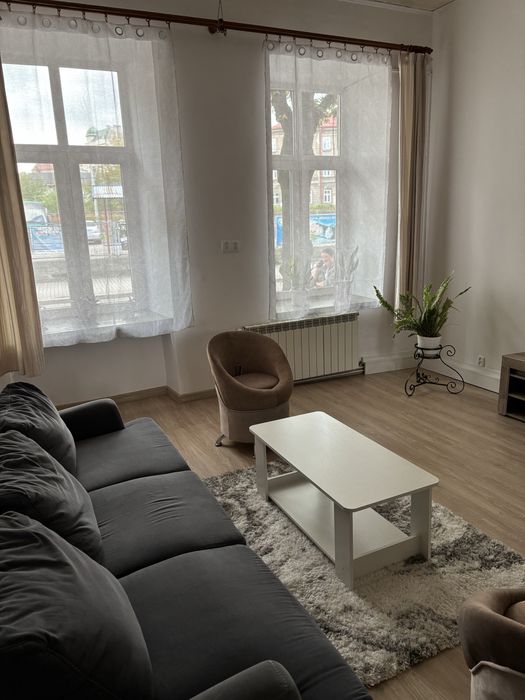 Mieszkanie – Przemyśl, Stare Miasto - Widok 3