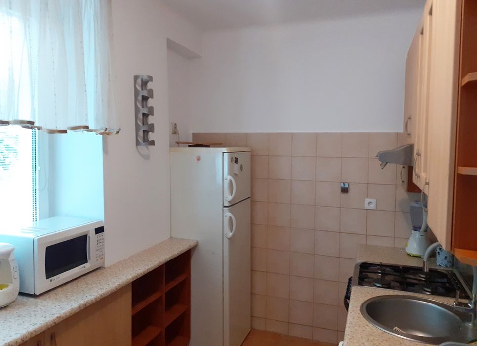 Kawalerka centrum 32m E.Plater 27