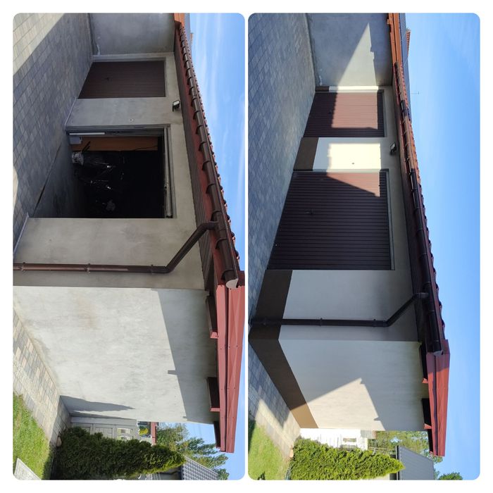 Usługi remontowo-wykończeniowe