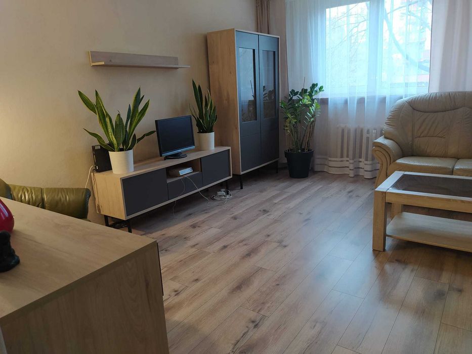 Mieszkanie – Wrocław - Widok 2
