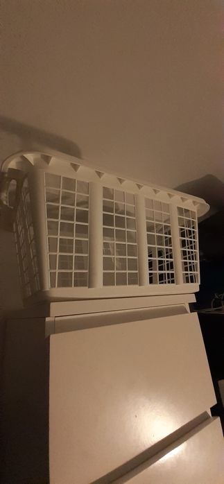 Caixa para arrumação