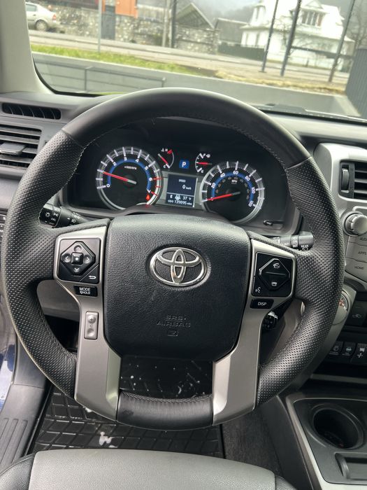 Продам Toyota 4Runner