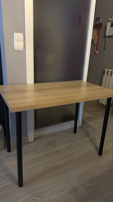 Secretaria IKEA.