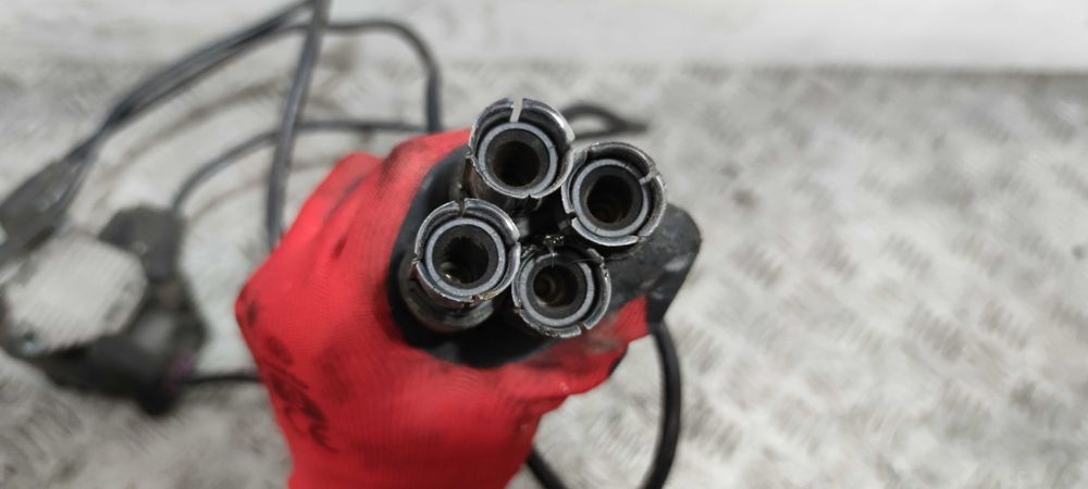 VW Golf IV Passat B5 Audi A4 Lupo Polo 1.4 1.6 Cewka Zapłonowa