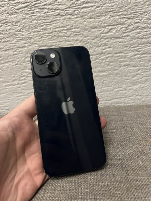 Iphone 14 128gb, 96% bateria, gwarancja