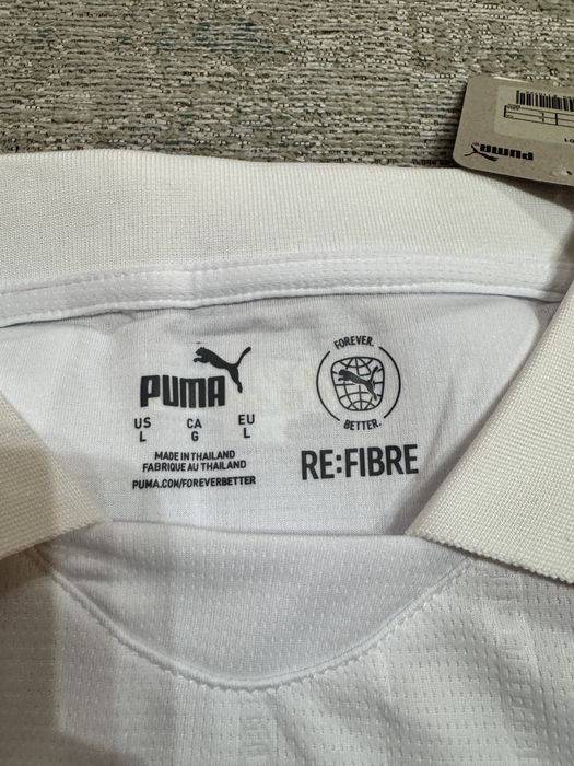 Equipamento AC Milan