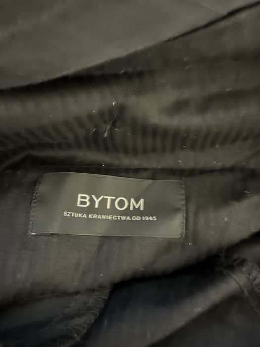 Garnitur Bytom Marynarka+koszula+spodnie