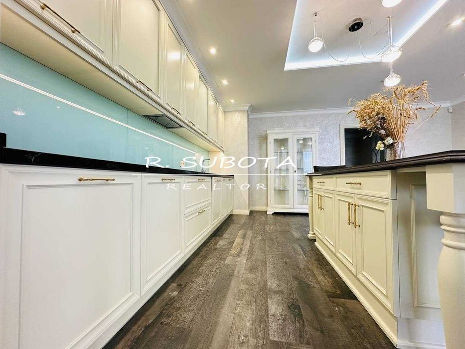 2к студия 112м2 ЖК Лайт Хаус парк Шевченко Небо Башни Новодворянский