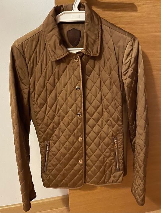 Casaco Massimo Dutti