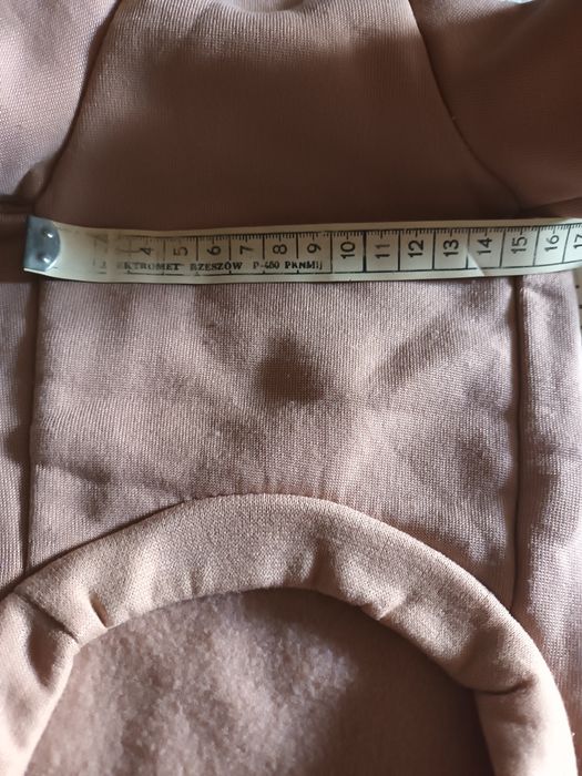 Ubranko , bluza dla psa rozm M