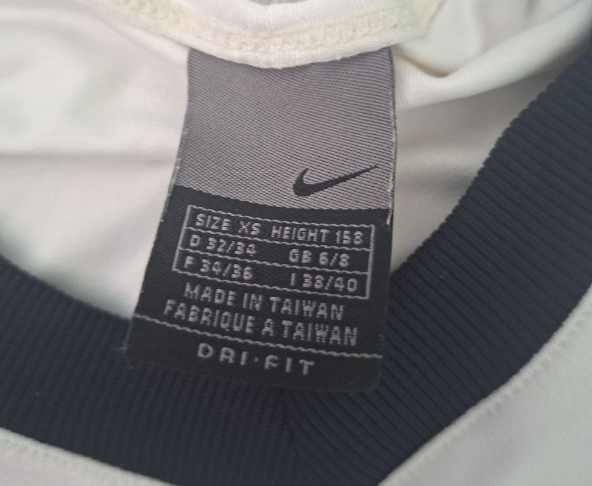 Сукня тенісна nike