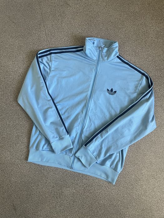 олимпийка adidas firebird