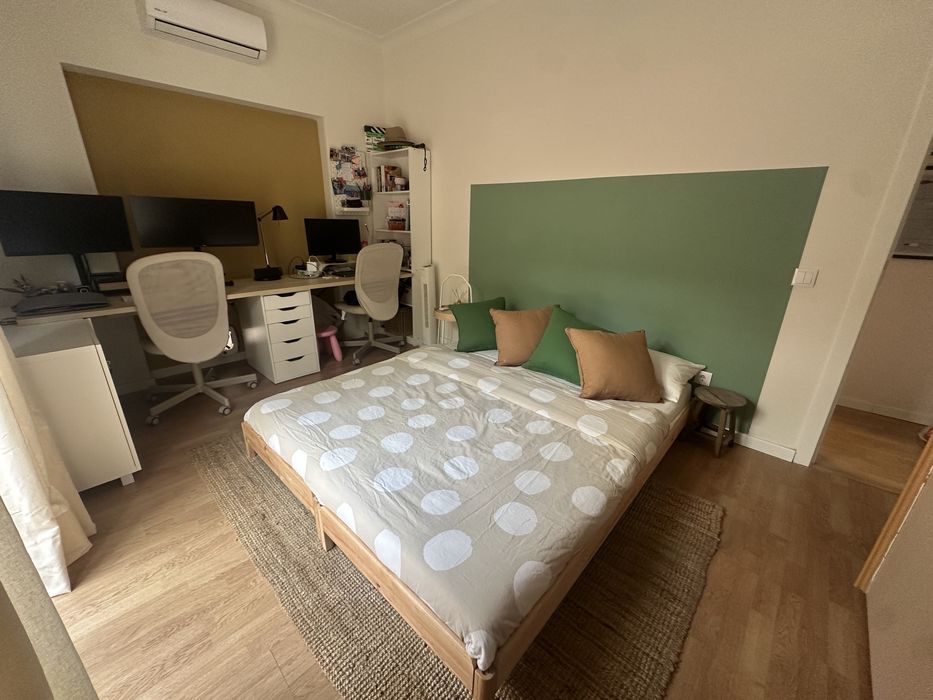 Cama Empilhavel UTAKER Ikea (SEM COLCHAO)