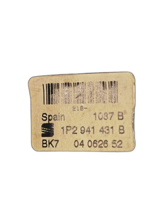 Botão / Interruptor Luzes SEAT LEON