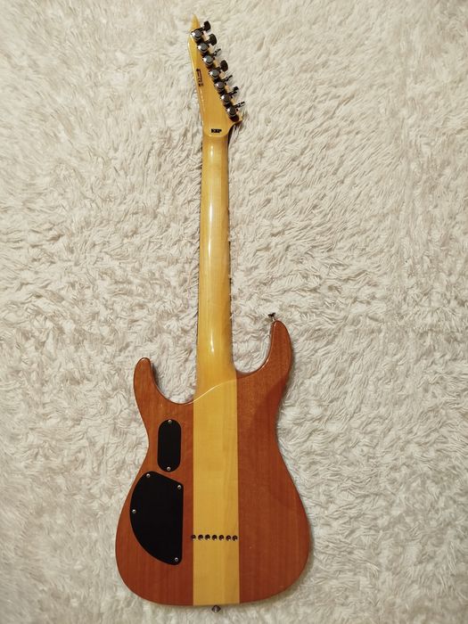 Електрогітара ESP LTD SC-607 7 string