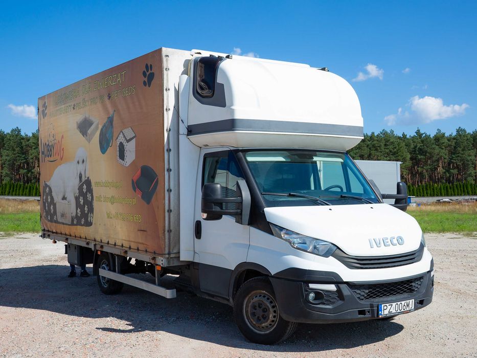 Iveco