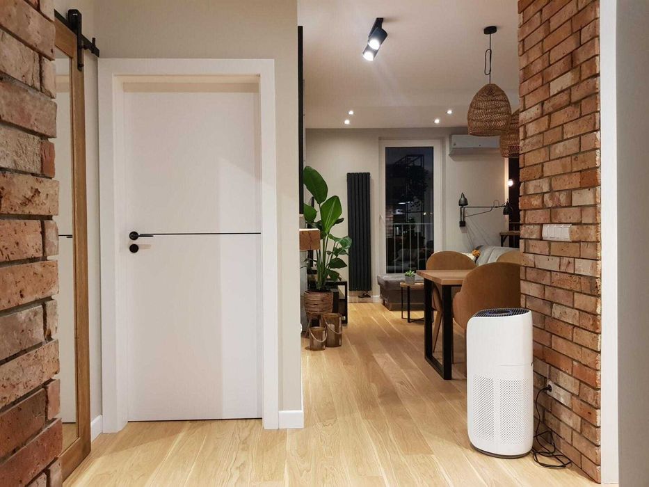 Płytki z Cegły, Płytki Ceglane Cegła Cięta na Ścianę i Elewacje Lico