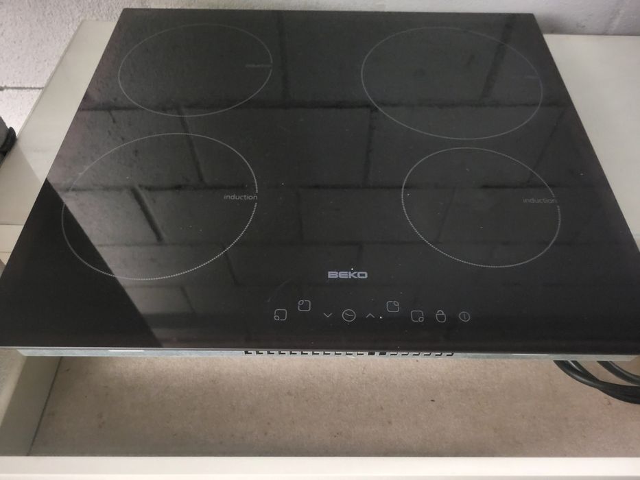 Płyta indukcyjna Beko