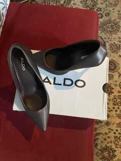 sapatos Aldo senhora