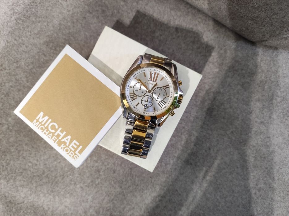 Годинник Michael Kors