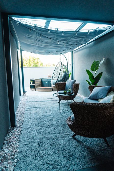 Moradia de luxo em Caldelas