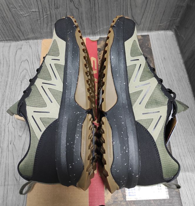 44 оригінальні чоловічі кросівки Skechers Bionic Trail