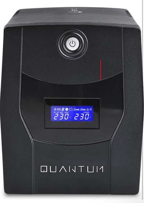 ДБЖ UPS Epyc Quantum 2200 VA (max 1320W)