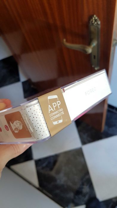 FOREO BEAR Novo, selado, com garantia