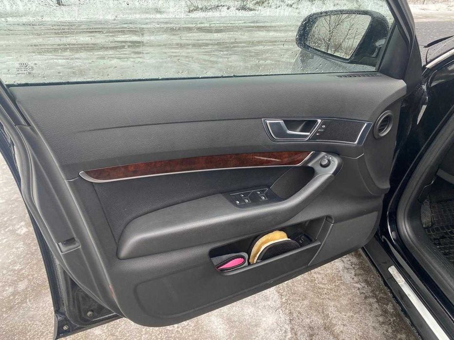 Прдам АУДИ А6С6 2006 року, 2,4 бензин, Балаклія