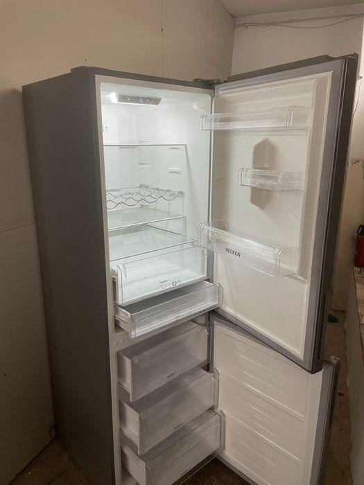 Frigorifico Becken como novo