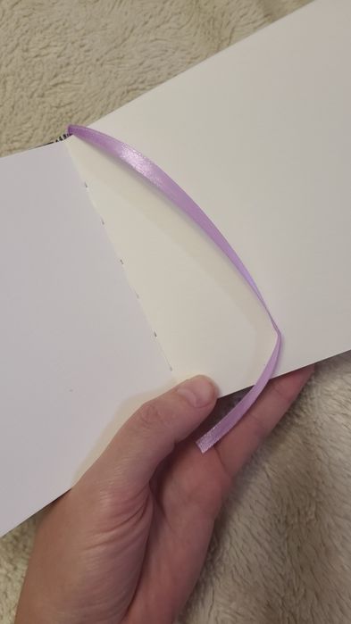 Акварельний скетчбук POTENTATE 100% Cotton, 300 г/м²