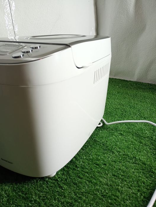 Wypiekacz do chleba Silvercrest Kitchen Tools "SBB 850 E1", 850 W, z 1