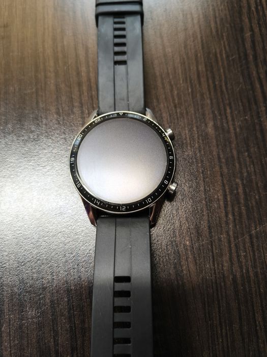 Huawei GT 2 46mm