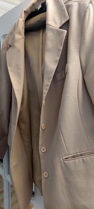 Продам ж1ночий п1джак.