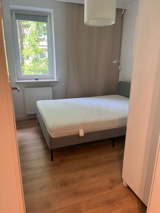 Mieszkanie – Warszawa, Centrum, Śródmieście - Widok 5