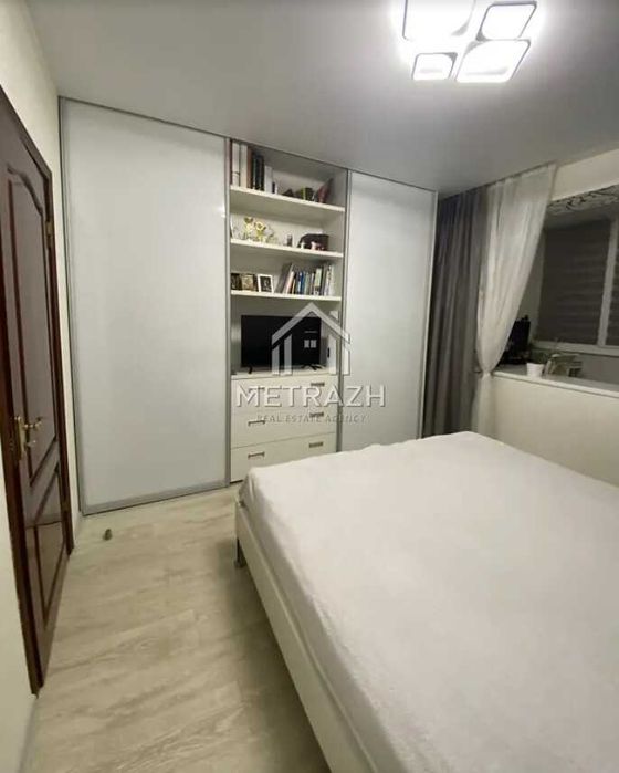 Продам 4-х комнатную квартиру 5/16, Алексеевка Победы 65Б (86949)