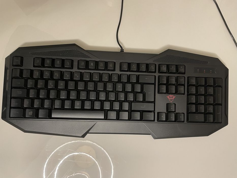 Trust Keyboard..64332149142915120