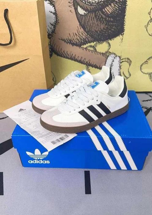 Adidas originals samba og 42