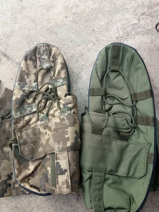 Бахіли  піксель,олива