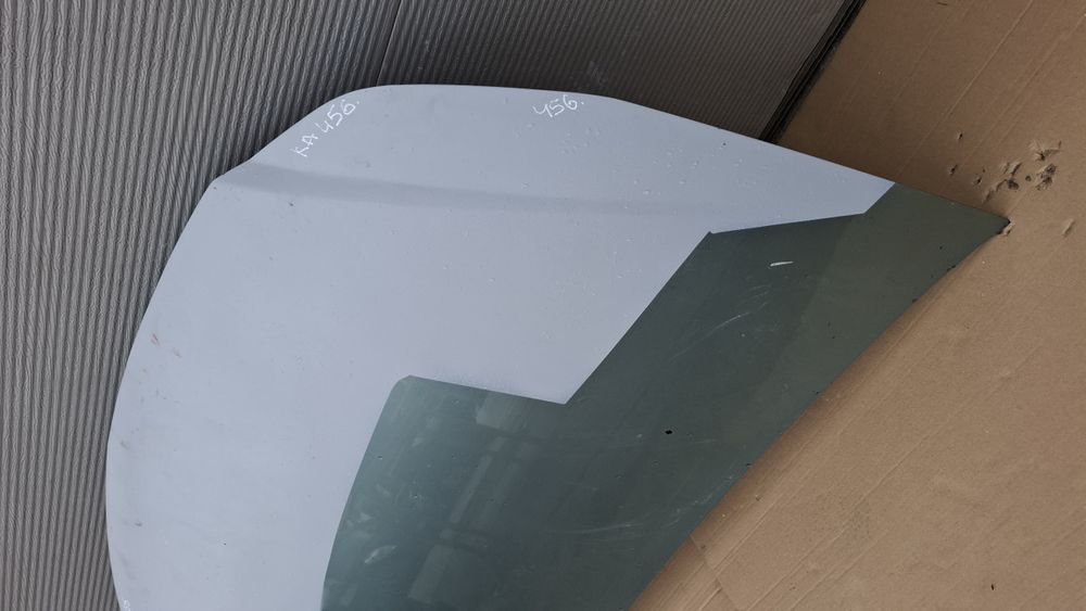 Suzuki SX4 2006-2013 капот ремонтований KA0456 5730079J00