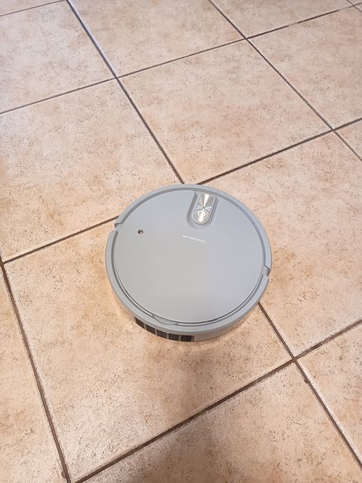 Robot vacum   5 em 1