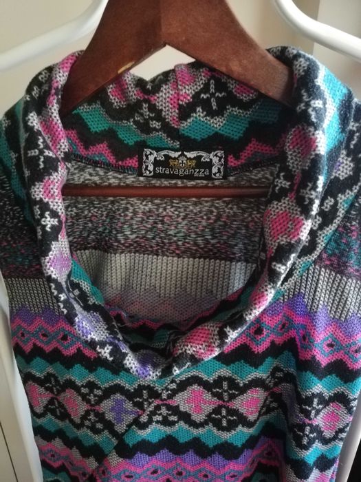 Vestido /túnica colorido