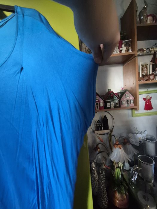 Duża fajna bluzeczka