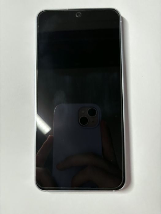 Samsung S25 como novo!