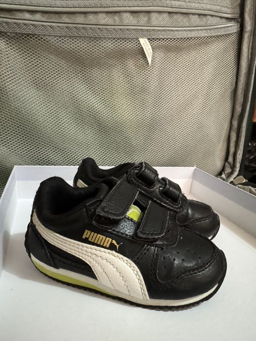 Кроссовки Puma 20р
