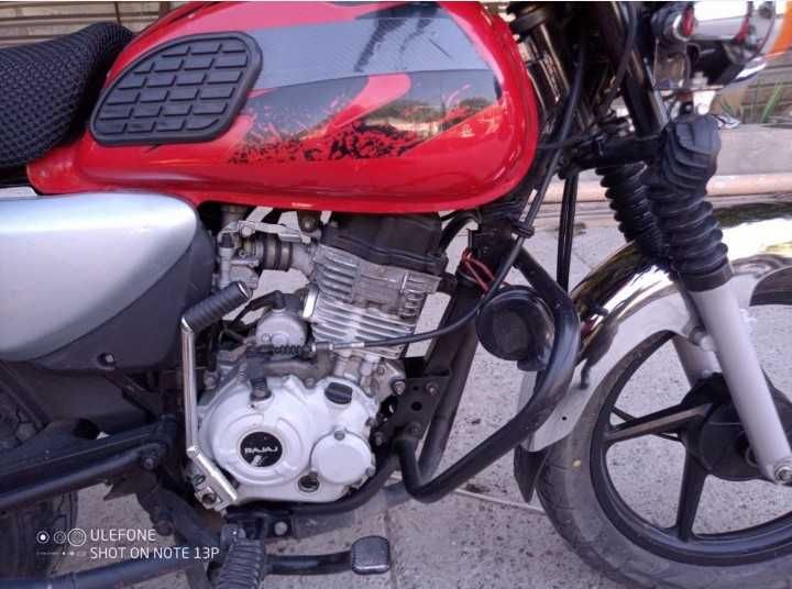 bajaj boxer 150 / Боксер 150