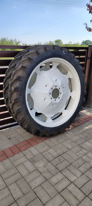 Koła wąskie rolnicze 9.5 x 42 Ursus Zetor